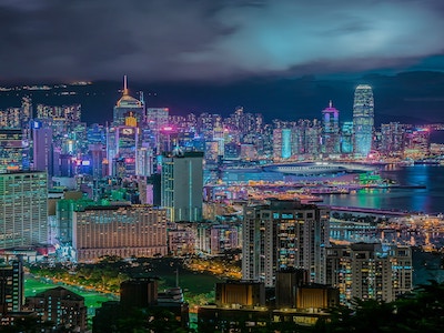 Image by Daniam Chou on Unsplash